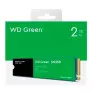 Ssd M2 2Tb Nvme Pcie Sn350 Wds200T3G0C WesternDigital - 1