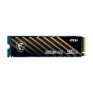 Ssd M2 500Gb Nvme Spatium M450 S78-440K220-P83 03 Anos de Garantia Msi - 1
