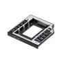 Adaptador Caddy Para Hd/Ssd Sata 12.7Mm Ac-127 Vinik - 1