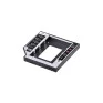 Adaptador Caddy Para Hd/Ssd Sata 12.7Mm Ac-127 Vinik - 2