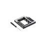 Adaptador Caddy Para Hd/Ssd Sata 12.7Mm Ac-127 Vinik - 3