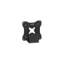 Suporte Adaptador Vesa Para Mini Pc e Monitor 10100355 Zoom - 1