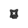 Suporte Adaptador Vesa Para Mini Pc e Monitor Zoom - 1