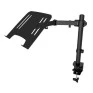 Suporte Articulado De Mesa Duplo Para Monitor E Notebook De 13" A 27" Gn074 Gn - 2