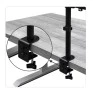 Suporte Articulado De Mesa Duplo Para Monitor E Notebook De 13" A 27" Gn074 Gn - 5