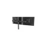 Suporte Articulado De Mesa Duplo Para Monitores De 13" A 32" Ar-204 Mxt - 2