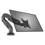 Suporte Articulado De Mesa Para Monitor De 17" A 27" Ergonomico Com Pistao A Gas F80N Elg - 1