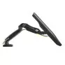 Suporte Articulado De Mesa Para Monitor De 17" A 27" Ergonomico Com Pistao A Gas F80N Elg - 2