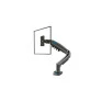 Suporte Articulado De Mesa Para Monitor de 17" A 30" Pistao A Gás Preto On-F90 Onistek - 2