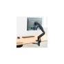 Suporte Articulado De Mesa Para Monitor de 17" A 30" Pistao A Gás Preto On-F90 Onistek - 4