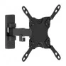 Suporte Articulado De Mesa Para Tv Led Lcd 15" A 23" Triple M Barra Suptrim 60 Visograf - 2