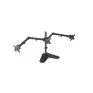 Suporte Articulado Para 3 Monitores 13" A 27" T1236N Elg - 2