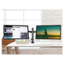 Suporte Articulado Para Monitor De 14" A 32" Com Base Morsa Sim-3500 Aquario - 2