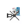 Suporte Articulado Para Tv 10"-56" Preto Bra4.0 Brasforma - 1