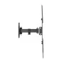 Suporte Biarticulado De Parede Para Tv Led Lcd 23" A 55" Su-480 Indusat - 3