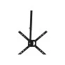 Suporte Biarticulado De Teto Para Tv Led Lcd 10" A 55" Su-600I Indusat - 1
