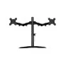 Suporte De Mesa Dois Monitores Ajustavel 10'' A 32'' Preto Px-Dtme32d Pix - 3