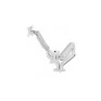 Suporte De Mesa Dois Monitores Articulado Com Pistao A Gas 12'' A 32'' Branco Bsmtg023w Bluecase - 4