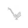 Suporte De Mesa Dois Monitores Articulado Com Pistao A Gas 12'' A 32'' Branco Bsmtg023w Bluecase - 4