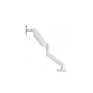 Suporte De Mesa Para Monitor Articulado Com Pistao A Gas 12'' A 32'' Ergo Flexy Bsmtg01-3w Bluecase - 2