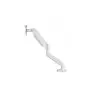 Suporte De Mesa Para Monitor Articulado Com Pistao A Gas 12'' A 32'' Ergo Flexy Bsmtg01-3w Bluecase - 2