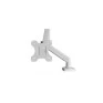 Suporte De Mesa Para Monitor Articulado Com Pistao A Gas 12'' A 32'' Ergo Flexy Bsmtg01-3w Bluecase - 3