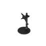 Suporte De Mesa Para Monitor Ate 26 Ism-2026-b Avatron - 1