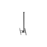 Suporte De Teto Para Tv 10" A 80" Preto Sbrp1650 Brasforma - 1