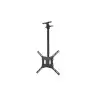 Suporte De Teto Para Tv Altura Ajustavel 23" A 55" Px-cm40 Pix - 1