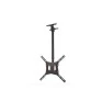 Suporte De Teto Para Tv Altura Ajustavel 23" A 55" Px-cm40 Pix - 1