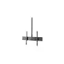 Suporte De Teto Para Tv Altura Ajustavel 32" A 75" Px-cm60 079-0070 Pix - 2