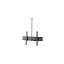 Suporte De Teto Para Tv Altura Ajustavel 32" A 75" Px-cm60 079-0070 Pix - 2
