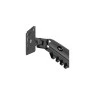 Suporte Ergonomico Articulado De Mesa Para 2 Monitores de 17" A 35" Com Pistao A Gas F160n Elg - 2