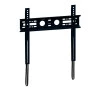 Suporte Fixo Para Tv Led Lcd 23" A 66" Sav-1004 Aquario - 1