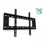 Suporte Fixo Para Tv Led Lcd 40" A 85" Oem - 1