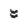 Suporte Fixo Universal Para Tv Led Lcd De 10" A 85" Compacto 079-0028 Pix - 2
