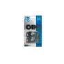 Suporte Fixo Universal Para Tv Led Lcd De 10" A 85" Compacto 079-0028 Pix - 3