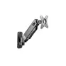 Suporte Multiarticulado De Parede Para Monitor de 17" A 34" Com Pistao A Gas F410 Elg - 1