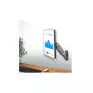 Suporte Multiarticulado De Parede Para Monitor de 17" A 34" Com Pistao A Gas F410 Elg - 2