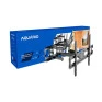 Suporte Multiarticulado Para Tv Led Lcd 37" A 80" Sav-4600 Aquario - 1