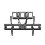 Suporte Multiarticulado Para Tv Led Lcd 37" A 80" Sav-4600 Aquario - 4