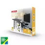 Suporte Para Conversor Advd178 Preto Brasforma - 1