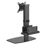 Suporte Para Monitor E Dekstop De 17" A 32" Smd-100 Pcyes - 3