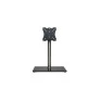 Suporte Para Monitor Mesa 12" A 27" Preto Gt 35 Giant - 1