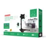 Suporte Para Monitor Mesa 13" A 32" Bm810 Brasforma - 2