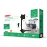 Suporte Para Monitor Mesa 13" A 32" Bm810 Brasforma - 2