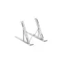 Suporte Para Notebook Ajustavel Ate 17.3"  Branco Ntb8520W Elg - 1