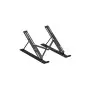 Suporte Para Notebook Ajustavel Ate 17.3" Preto Ntb8520B Elg - 2
