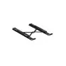 Suporte Para Notebook Ajustavel Ate 17.3" Preto Ntb8520B Elg - 3