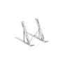 Suporte Para Notebook Ate 17.3" Branco Ntb8520W Elg - 1